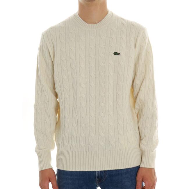 MAGòLIA TRECCIA LACOSTE - Mad Fashion | img vers.1300x/